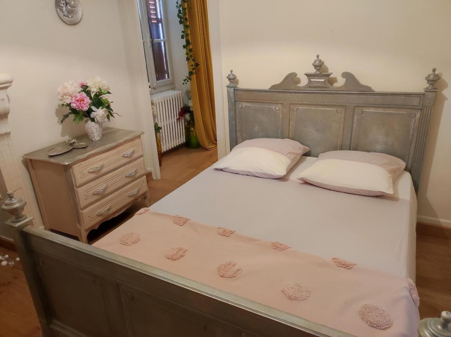 Chez Sylvie Et Guy Bed & Breakfast Chignin Eksteriør bilde